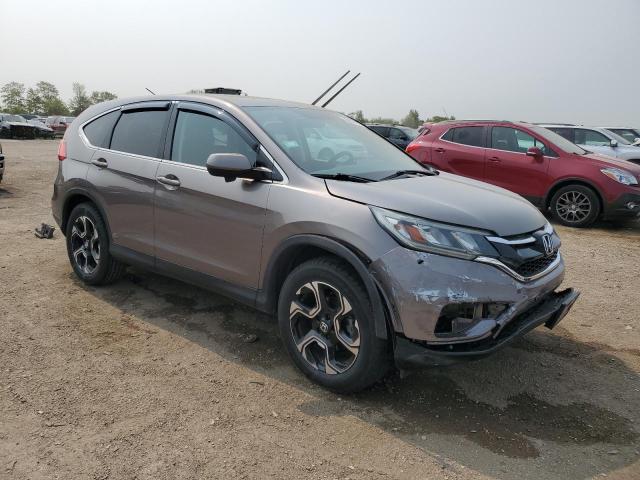 Vin: 5j6rm4h50fl056668, lot: 59098195, honda crv ex 20154