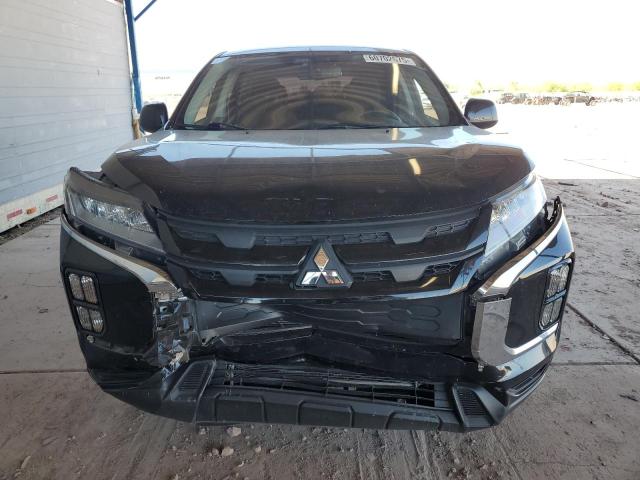 2022 MITSUBISHI OUTLANDER - JA4APUAU0NU001622