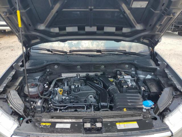 2024 VOLKSWAGEN TAOS SE - 3VVSX7B20RM034916
