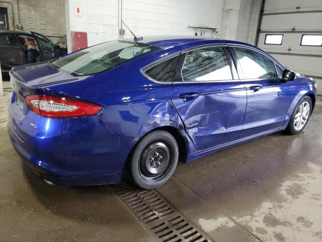Vin: 3fa6p0h72gr144429, lot: 59291935, ford fusion se 20163