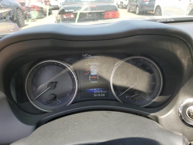 2016 INFINITI Q50 PREMIU - JN1EV7AR7GM345951