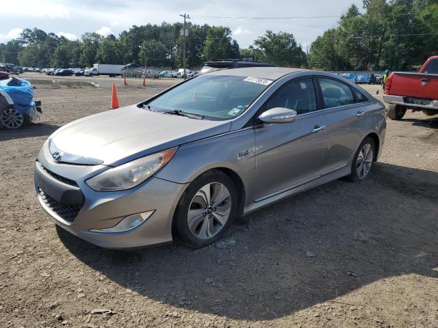 HYUNDAI SONATA HYB