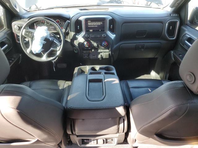 2019 CHEVROLET SILVERADO - 1GCPWCED0KZ110846