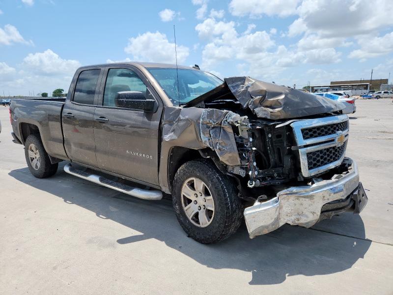 Vin: 1gcrcpeh4ez284032, lot: 61934425, chevrolet all models c1500 20144