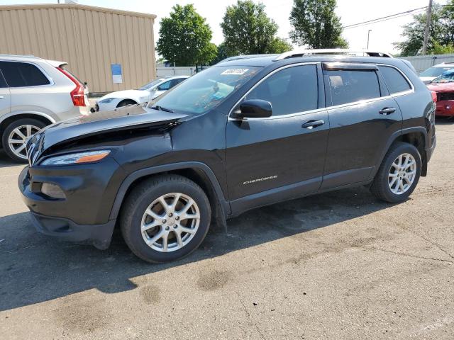 Vin: 1c4pjlcbxgw185675, lot: 60681185, jeep grand cher latitude 2016 img_1