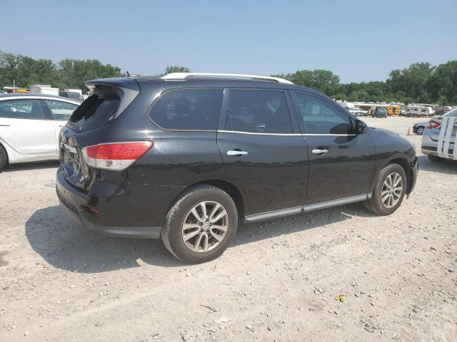 2015 NISSAN PATHFINDER 5N1AR2MN4FC684016