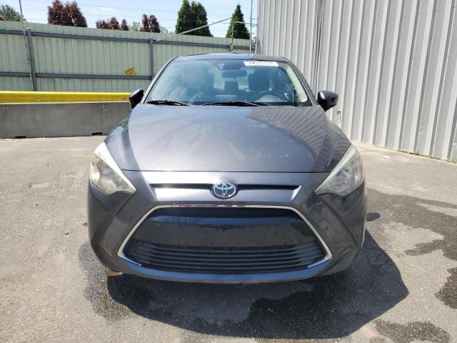2018 TOYOTA YARIS IA 3MYDLBYV3JY316716