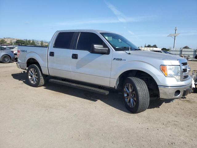 Vin: 1ftfw1ef5eke57295, lot: 61687195, ford f-150 supercrew 20144