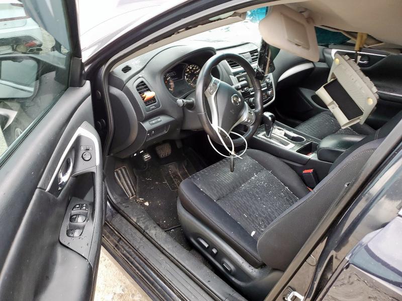 2018 NISSAN ALTIMA 2.5 1N4AL3AP0JC166033