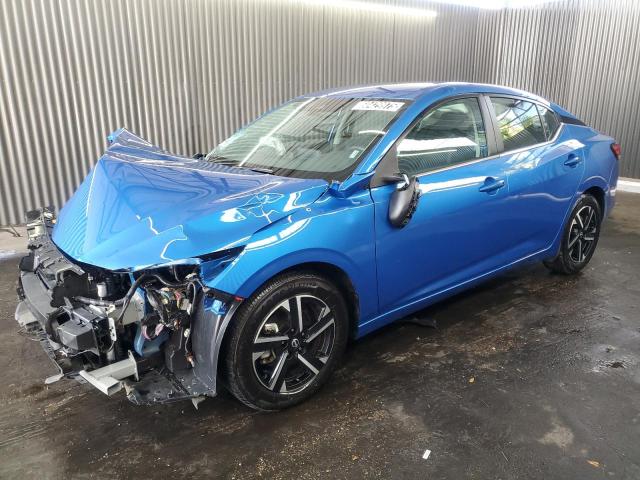 Vin: 3n1ab8cv0ry362260, lot: 60429975, nissan sentra sv 2024 img_1