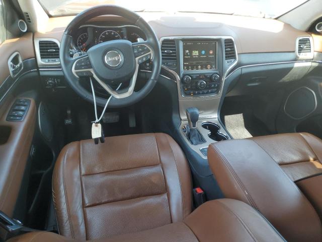 2016 JEEP GRAND CHER - 1C4RJFJG0GC490631