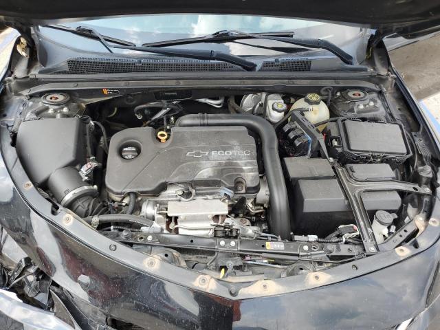 2017 CHEVROLET MALIBU LT - 1G1ZE5ST4HF239999