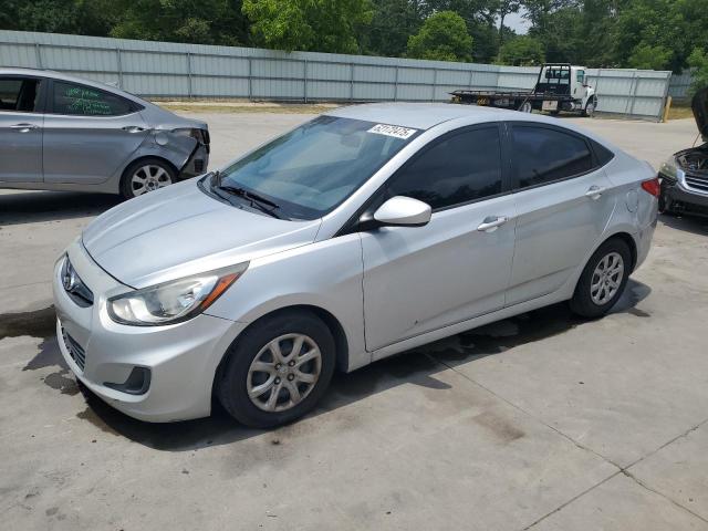 Vin: kmhct4ae8eu687102, lot: 62172475, hyundai accent gls 2014 img_1