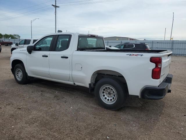 Vin: 1gcryaefxlz275653, lot: 61073925, chevrolet all models k1500 20202