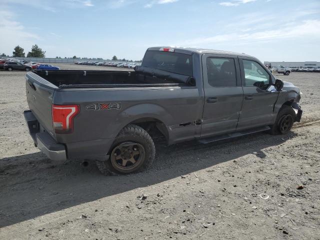 Vin: 1ftfw1ef2gke14973, lot: 60813465, ford f-150 supercrew 20163