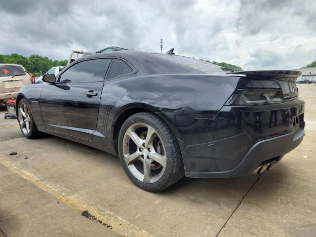 2014 CHEVROLET CAMARO 2SS - 2G1FT1EW6E9222844