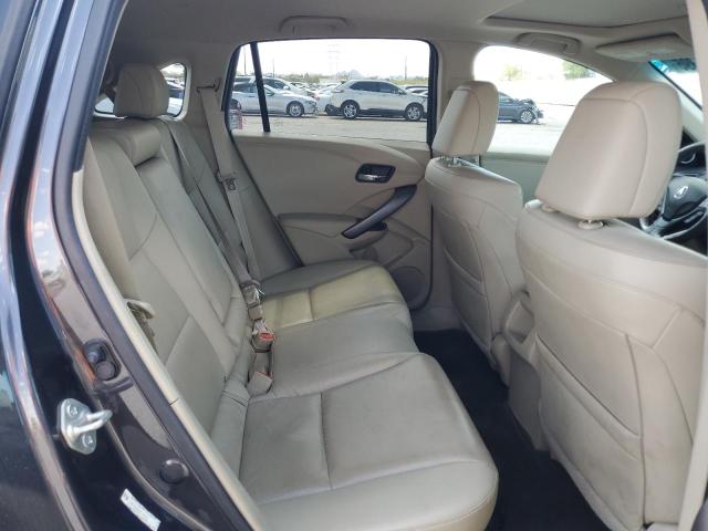 2015 ACURA RDX TECHNO 5J8TB3H50FL010271