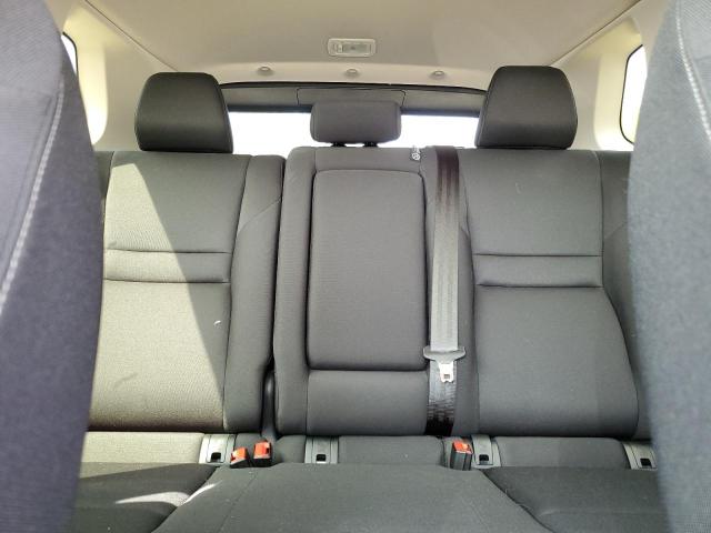 2024 NISSAN ROGUE S - JN8BT3ABXRW284057
