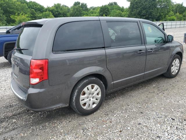 2018 DODGE GRAND CARA - 2C4RDGBG9JR184750