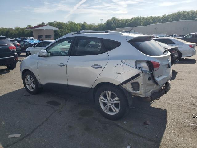 Vin: km8ju3ac4du722293, lot: 58544185, hyundai tucson gls 20132