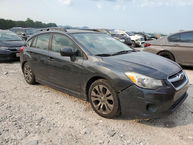 Vin: jf1gpar63ch222535, lot: 59168055, subaru impreza sport limited 20124