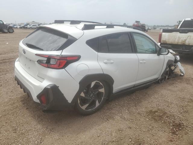 Vin: 4s4guhn66s3717949, lot: 62231865, subaru crosstrek limited 20253