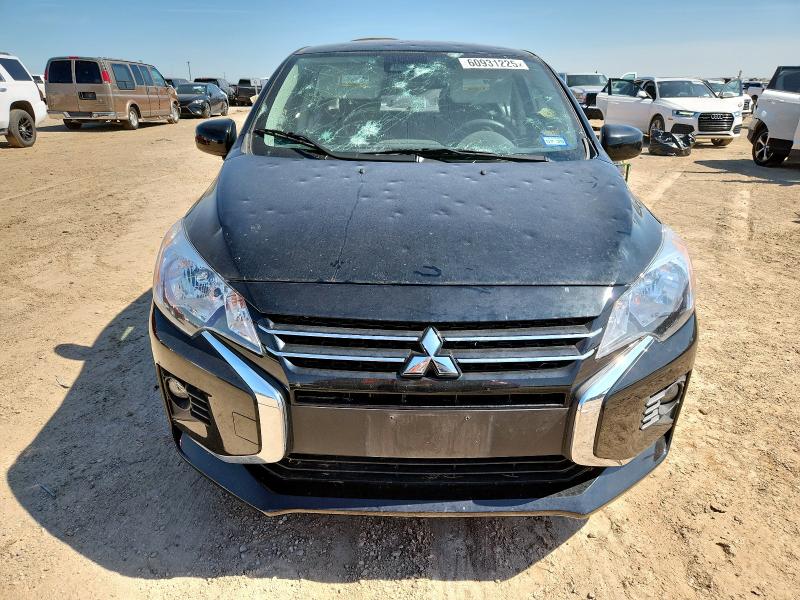 2023 MITSUBISHI MIRAGE G4 - ML32FUFJ7PHF06585