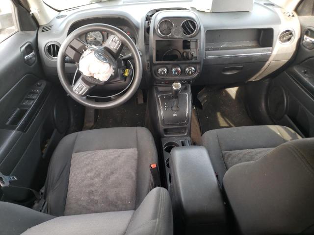 2014 JEEP PATRIOT SP - 1C4NJRBB9ED713906