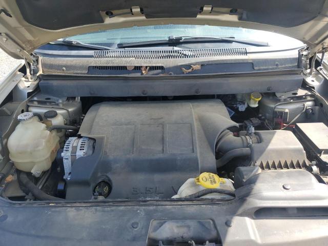 3D4PG5FV2AT134784 2010 DODGE JOURNEY