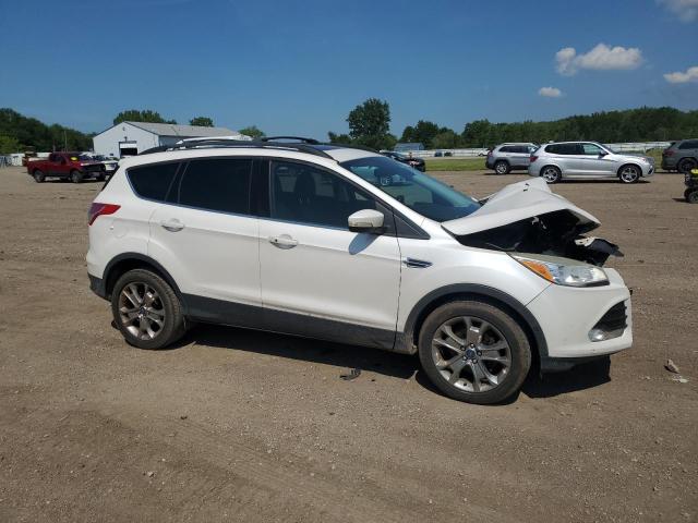 Vin: 1fmcu0hx4dua84806, lot: 62593805, ford escape sel 20134