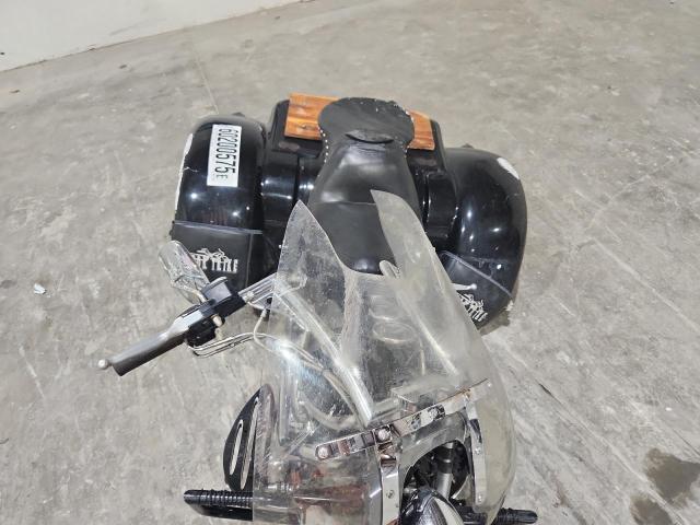 2003 HARLEY-DAVIDSON FXDL - 5HD1GDV133K318252