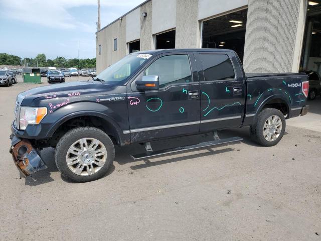 Vin: 1ftfw1ev8afc02618, lot: 61542345, ford f-150 supercrew 2010 img_1