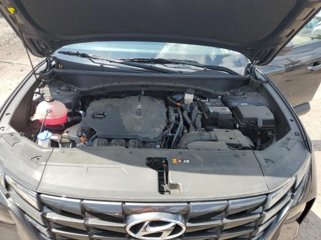 2023 HYUNDAI TUCSON SE - 5NMJACAE3PH213130