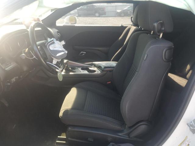 2019 DODGE CHALLENGER 2C3CDZAG3KH616229