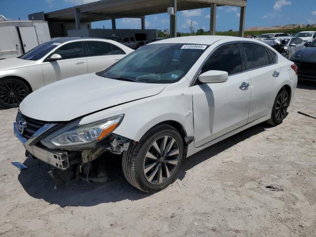Vin: 1n4al3ap1jc130528, lot: 61049995, nissan altima 2.5 2018 img_1