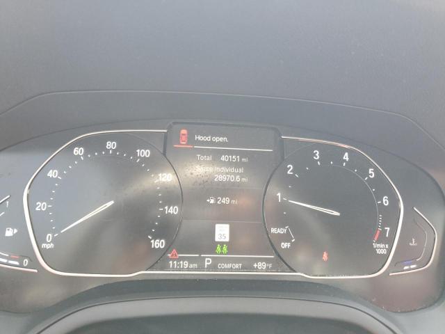 2022 BMW 230I 3MW23CM07N8C54729