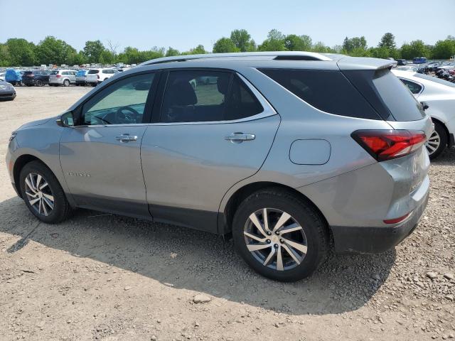 Vin: 3gnaxxeg4rl146200, lot: 58587695, chevrolet equinox premiere 20242