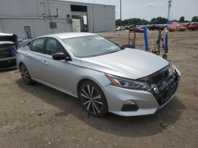 Vin: 1n4bl4cv4kc188625, lot: 60418095, nissan altima sr 20194