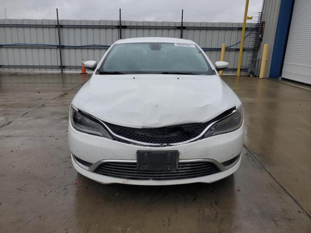 2015 CHRYSLER 200 LIMITE - 1C3CCCAB6FN656032