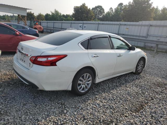 Vin: 1n4al3apxhc163893, lot: 59349415, nissan altima 2.5 20173