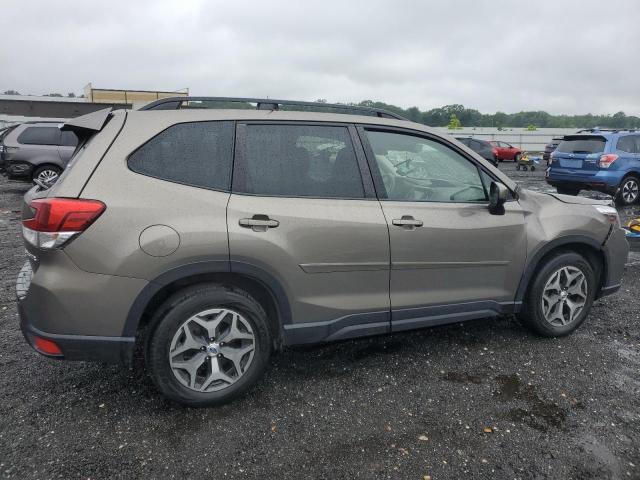 2020 SUBARU FORESTER JF2SKAJC7LH423134