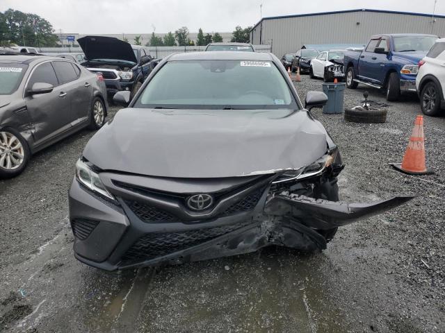 2019 TOYOTA CAMRY L 4T1B11HK6KU184739