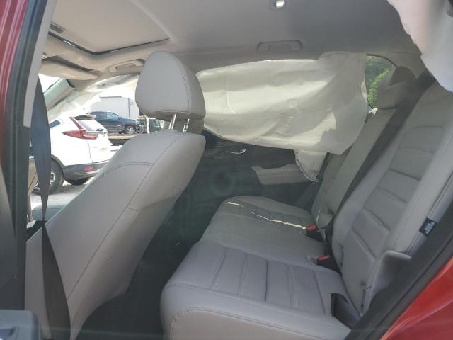 2025 HONDA CR-V EXL 2HKRS4H77SH433170