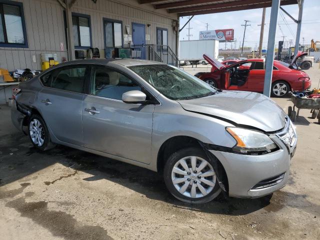 Vin: 3n1ab7ap8ey234616, lot: 60079235, nissan sentra s 20144