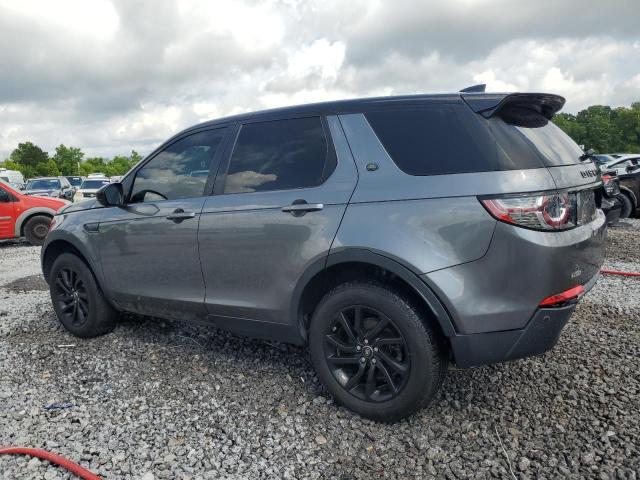 Vin: salcp2bg8hh688365, lot: 61428105, land rover discovery se 20172