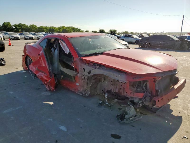 2014 CHEVROLET CAMARO LS - 2G1FA1E30E9193983