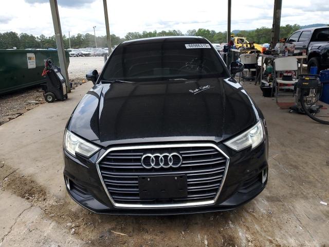 2017 AUDI A3 PREMIUM - WAUAUGFF1H1051801