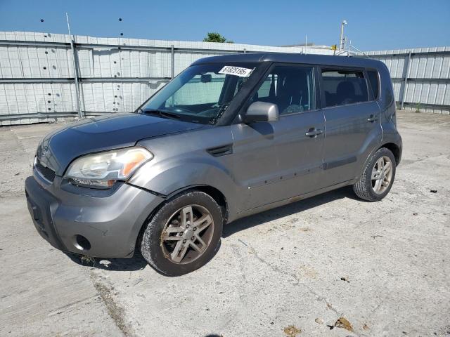 KIA SOUL +
