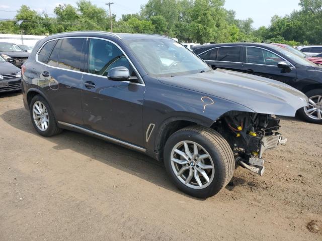 Vin: 5uxcr6c57kll11051, lot: 60268695, bmw x5 xdrive40i 20194