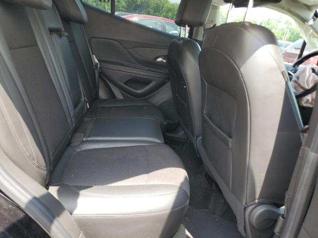 2022 BUICK ENCORE PRE KL4CJESM6NB540613